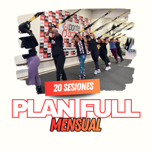 Plan FULL