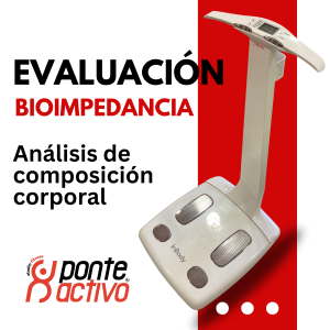 Evaluación INBODY