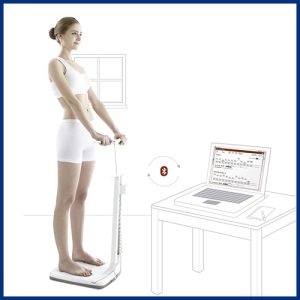Evaluación INBODY